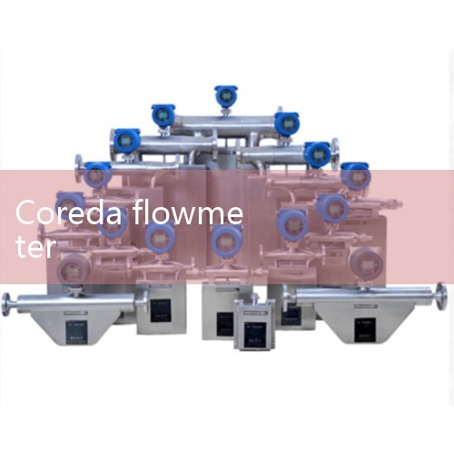 What are the companies on the New Third Board that produce instrument information? | How to adjust the k-factor of the Koreida flowmeter|